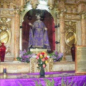 Meet your Posher, Katia